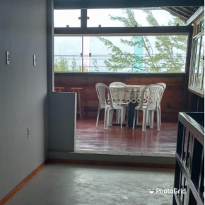 Casa de Praia Chaim